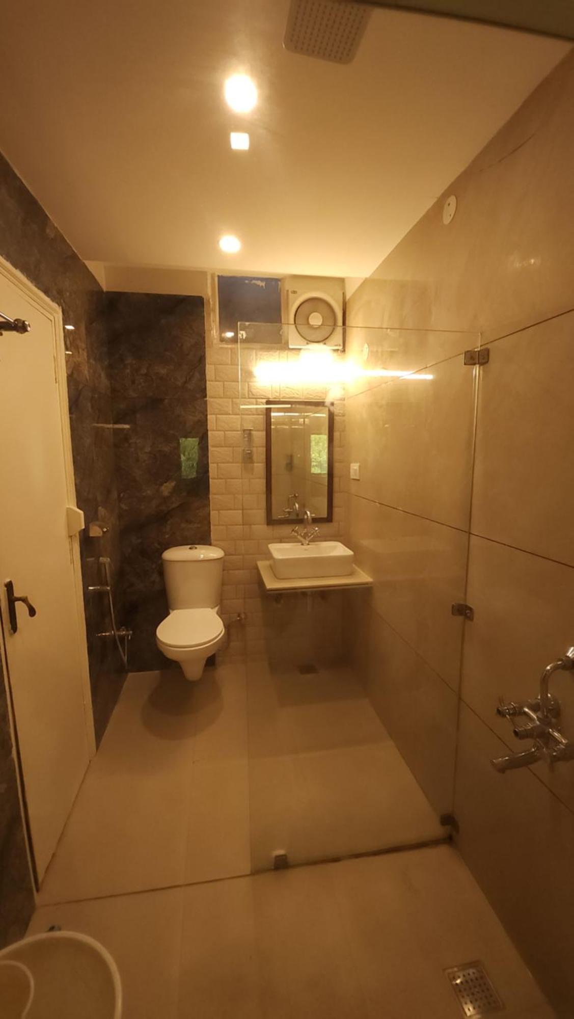 Hotel Multitech Premium Chandīgarh Εξωτερικό φωτογραφία