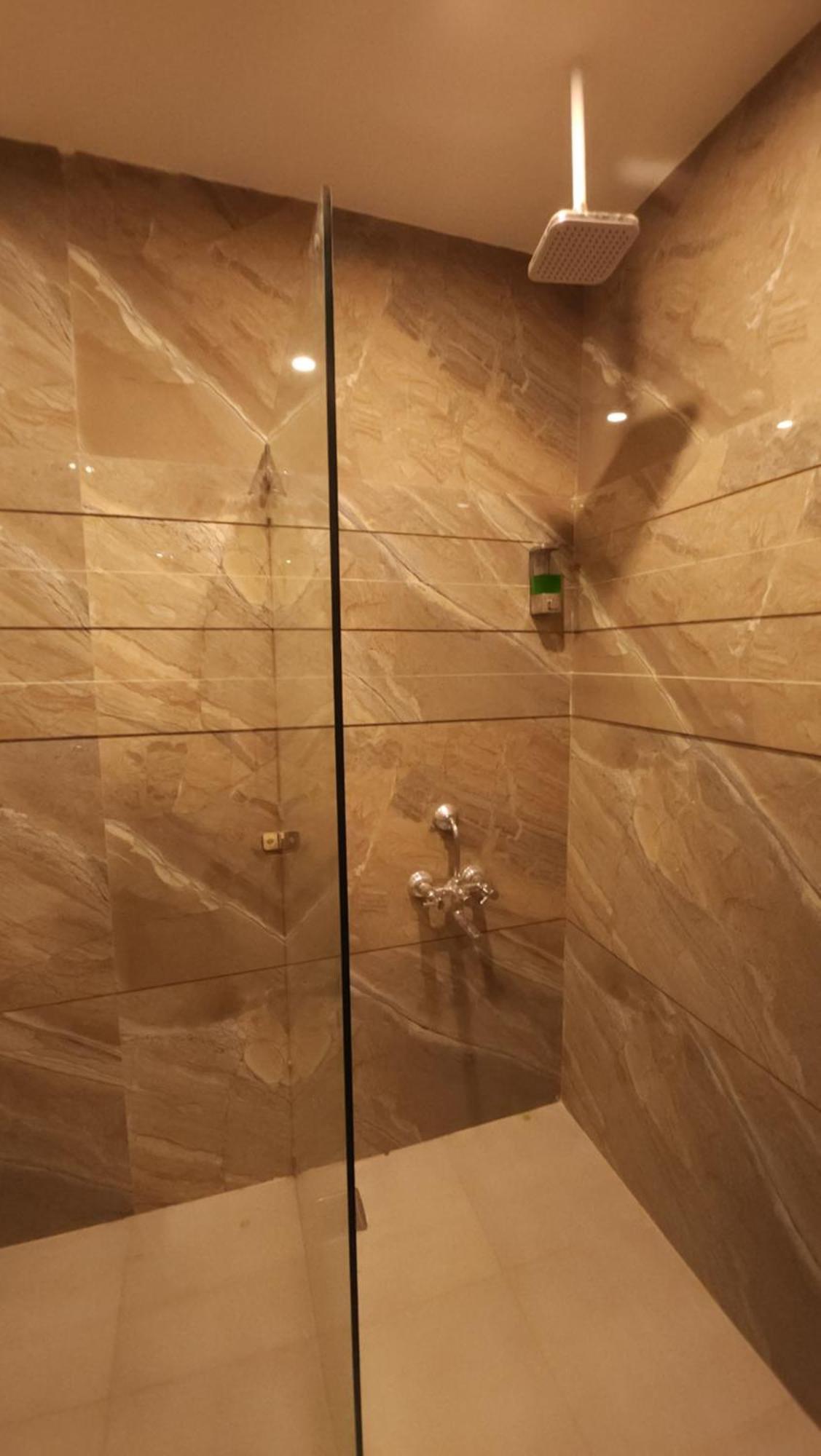 Hotel Multitech Premium Chandīgarh Εξωτερικό φωτογραφία