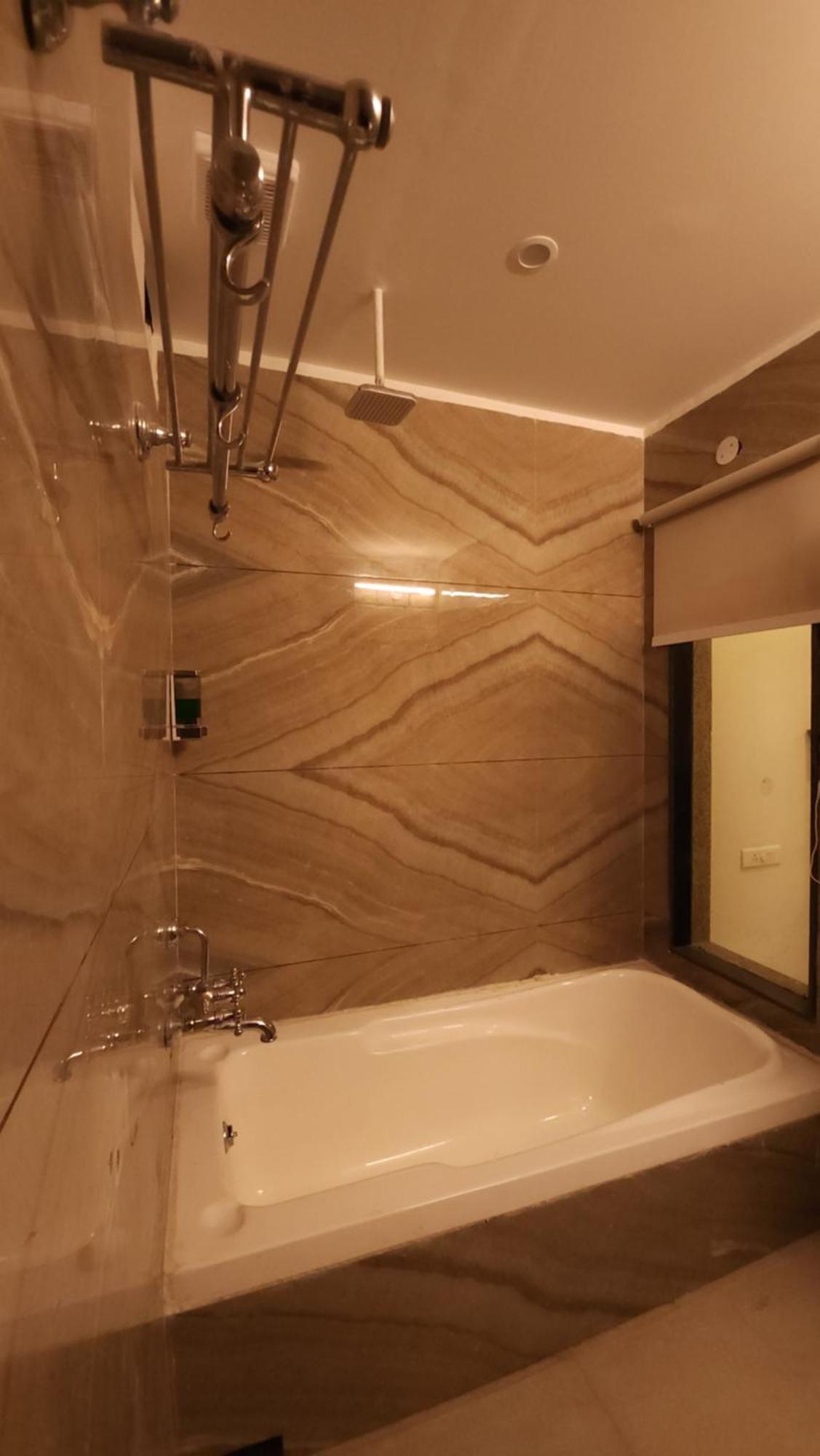 Hotel Multitech Premium Chandīgarh Εξωτερικό φωτογραφία