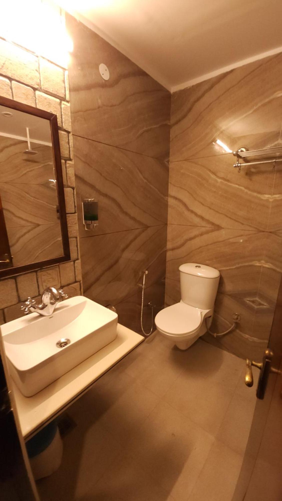 Hotel Multitech Premium Chandīgarh Εξωτερικό φωτογραφία